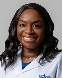 Ayoola Olayiwola, M.D.