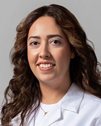 Marie Louise Aoun, M.D.