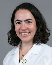 Susana Barreiro Sacco, M.D.