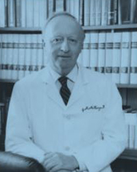 DR. JOHN MAXWELL MCKENZIE