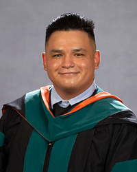 Gabriel Gonzalez PT, DPT