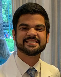 Juan Gonzalez PT, DPT