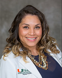 Jessica Bolanos PT, DPT