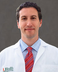 Robert M Starke, MD