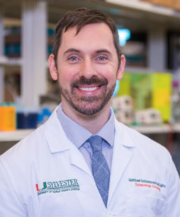 Matthew Schlumbrecht, M.D.