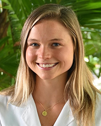 Harper Margaret Marsh