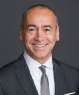 Joseph J. Echevarria