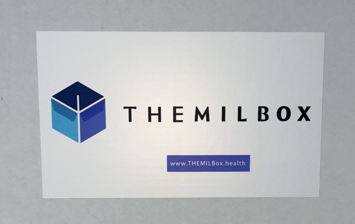 The MIL Box